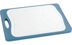 Wenko Cutting Board Combi 28 X 28 X 1.5 Cm