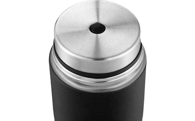 Esbit Sculptor Stainless Steel Thermal Container 500 Ml 4 Esbit Sculptor Stainless Steel Thermal Container 500 Ml - Image 2
