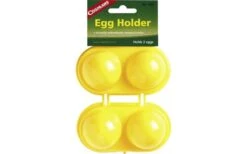 Coghlans Egg Box 2 Eggs Yellow -Fritz Berger 495759 3451311