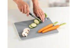 Wenko Cutting Board Basic 16 X 23 X 0.7 Cm -Fritz Berger 495783 3373482