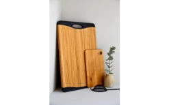 Wenko Cutting Board Bamboo 23 X 0.8 X 15 Cm -Fritz Berger 496035 3509201