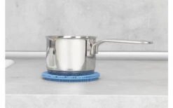 Wenko Silicone Rinsing Sponge Soft 2 Pieces -Fritz Berger 496083 3514112