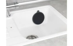 Wenko Silicone Rinsing Sponge Soft 2 Pieces -Fritz Berger 496146 3514118