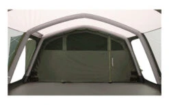 Outwell Sundale 7PA Four Room Tunnel Tent Green -Fritz Berger 496188 3588328