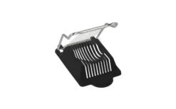 Metaltex Egg Slicer Black