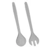 Metaltex Salad Servers 28 Cm Acrylic -Fritz Berger 496997 3376155