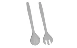 Metaltex Salad Servers 28 Cm Acrylic