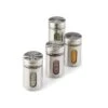 Metaltex Spice Shaker Glass 100ml -Fritz Berger 497093 3342618