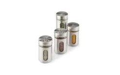 Metaltex Spice Shaker Glass 100ml