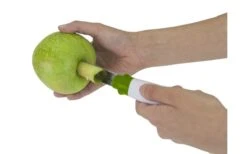 Metaltex Mrs Apple Apple Corer -Fritz Berger 497270 3390789