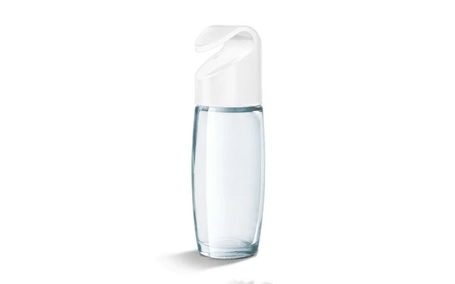 Metaltex Spice-8 Spice Rack White 7 Metaltex Spice-8 Spice Rack White - Image 5