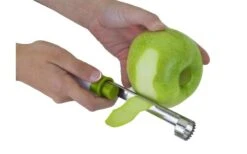 Metaltex Mrs Apple Apple Corer -Fritz Berger 497405 3390795