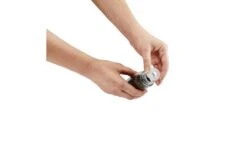 Metaltex Spice-8 Spice Rack White 15 Metaltex Spice-8 Spice Rack White -Fritz Berger 497513 3341543 1