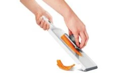 Metaltex Slice Six Universal Plane Inox/plastic -Fritz Berger 497531 3384186