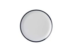 Mepal Flow Breakfast Plate 230 Mm Brush -Fritz Berger 498005 3439580