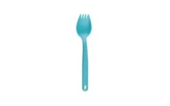 Sea To Summit Camp Cutlery Spork Fork Spoon Combination Black