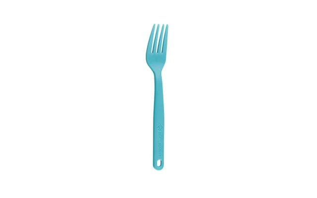 Sea To Summit Camp Cutlery Fork Black 3 Sea To Summit Camp Cutlery Fork Black