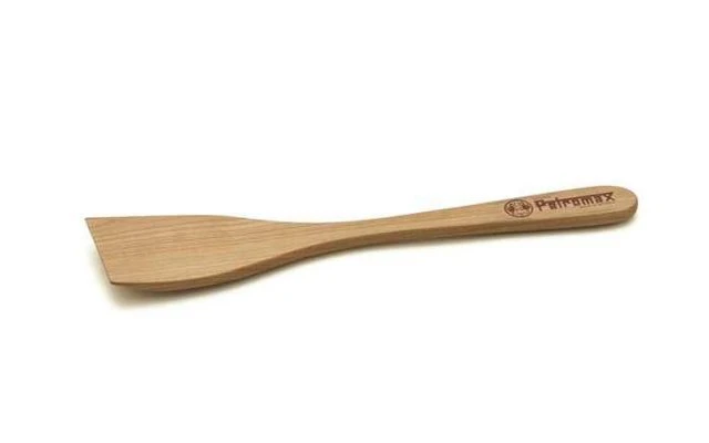 Petromax Wooden Spatula With Branding 3 Petromax Wooden Spatula With Branding