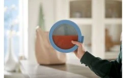 Mepal Ciqula Multi Bowl Rectangular 500 Ml Nordic Green