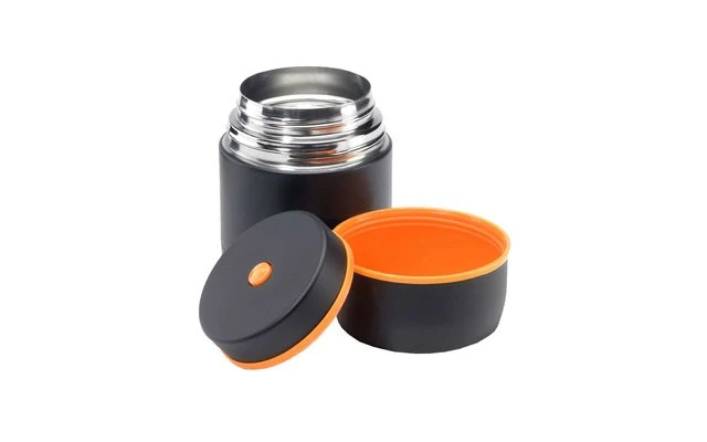 Esbit Food Thermo Container Black 500 Ml 8 Esbit Food Thermo Container Black 500 Ml - Image 6