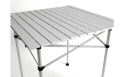 Basic Nature Travelchair Roll Table Small 70 X 70 Cm