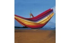 Amazonas Hammock Barbados Cappuccino