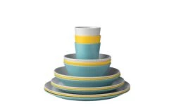 Mepal Bloom Mug 300 Ml Pebble Black -Fritz Berger 500744 3440718