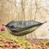 Amazonas Hammock Mosquito Traveler Thermo -Fritz Berger 500798 3457861