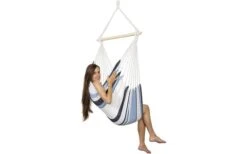 Amazonas Havana Hanging Seat Navy Blue 10 Amazonas Havana Hanging Seat Navy Blue -Fritz Berger 500825 3457650