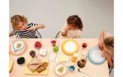 Mepal Wave Mug 160 Ml Nordic Green