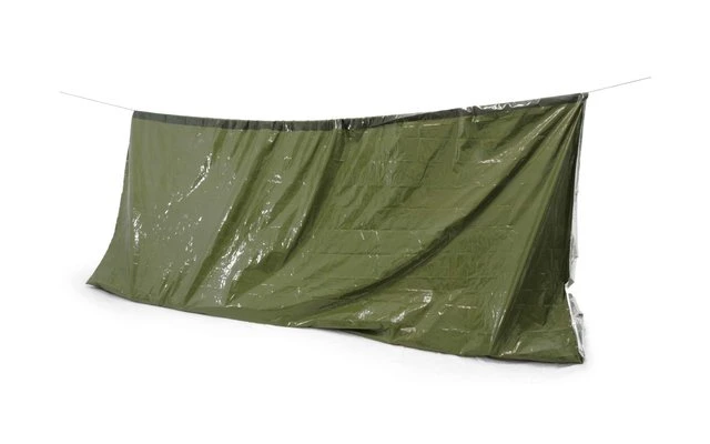 Origin Outdoors Survival Tent 3 Origin Outdoors Survival Tent