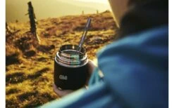 Esbit LSP222-TI Titanium Spoon Long