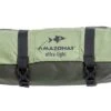 Amazonas Hammock Silk Traveller Thermo Green 2 Amazonas Hammock Silk Traveller Thermo Green -Fritz Berger 501014 3460918