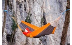 Amazonas Hammock Silk Traveller XL Chili 15 Amazonas Hammock Silk Traveller XL Chili -Fritz Berger 501047 3457212