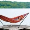 Amazonas Hammock Tahiti Vulcano 200 X 100 Cm Red 1 Amazonas Hammock Tahiti Vulcano 200 X 100 Cm Red -Fritz Berger 501137 3461139