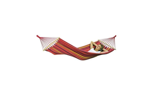 Amazonas Hammock Tonga Hummingbird 200 X 100 Cm Green 3 Amazonas Hammock Tonga Hummingbird 200 X 100 Cm Green