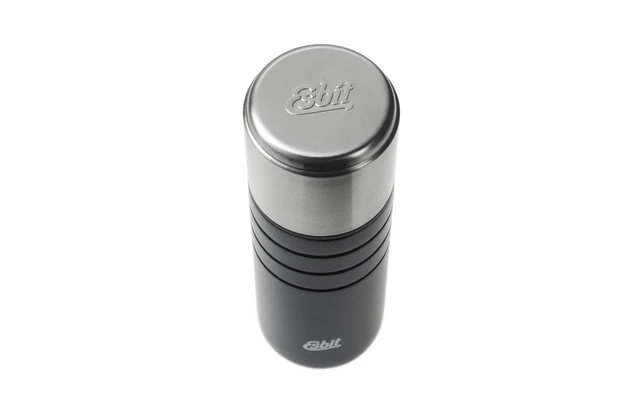 Esbit Majoris Stainless Steel Vacuum Flask 500ml Silver 3 Esbit Majoris Stainless Steel Vacuum Flask 500ml Silver