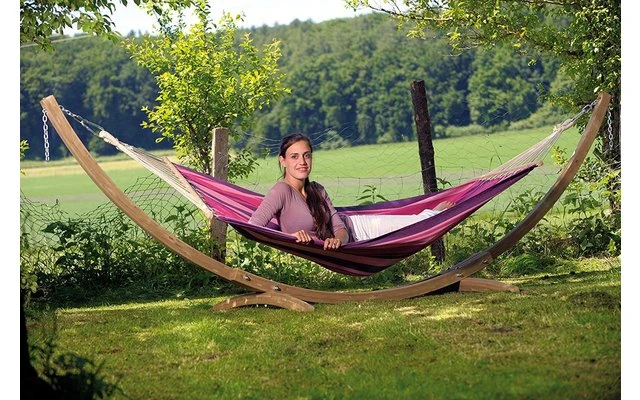 Amazonas Hammock StarSet Candy 4 Amazonas Hammock StarSet Candy - Image 2