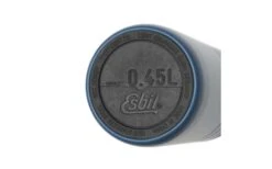 Esbit Majoris Thermo Mug With Insulated Lid 450 Ml Stainless Steel Matt -Fritz Berger 502010 3312617 2