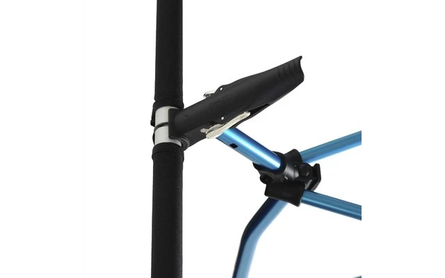 Helinox High Cot One Large Camping Cot 4 Helinox High Cot One Large Camping Cot - Image 2