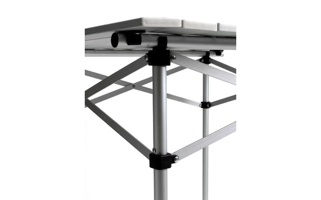 Basic Nature Travelchair Roll Table Small 70 X 70 Cm 4 Basic Nature Travelchair Roll Table Small 70 X 70 Cm - Image 2