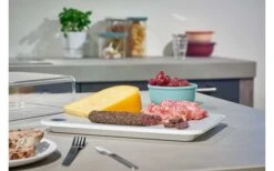 Mepal Modula Serving Box Gray Small 2.8 Liters -Fritz Berger 502169 3435989