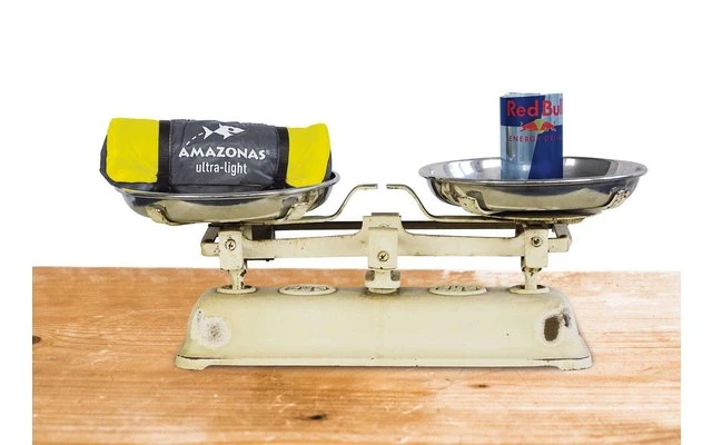 Amazonas Adventure Hammock Hammock XXL Nemo 4 Amazonas Adventure Hammock Hammock XXL Nemo - Image 2