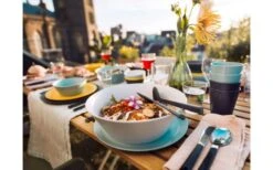 Mepal Bloom Mug 300 Ml Pebble Black -Fritz Berger 502262 3440724