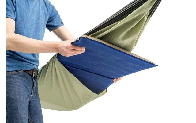Amazonas Hammock Mosquito Traveler Thermo 4 Amazonas Hammock Mosquito Traveler Thermo - Image 2