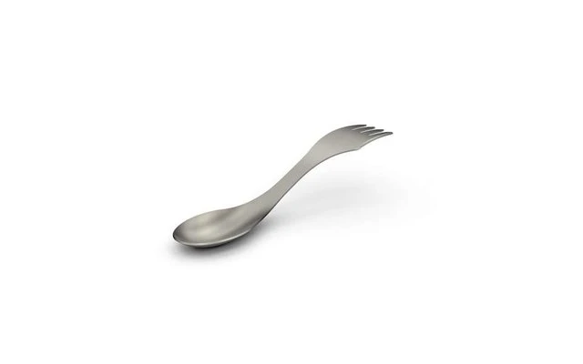 Origin Outdoors Cutlery Titanium Spork Universal Cutlery 4 Origin Outdoors Cutlery Titanium Spork Universal Cutlery - Image 2