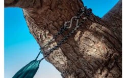 Amazonas Travel Hammock Travel Set Mars -Fritz Berger 502982 3458385 1