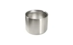 Esbit Majoris Stainless Steel Vacuum Flask 500ml Silver 10 Esbit Majoris Stainless Steel Vacuum Flask 500ml Silver -Fritz Berger 503087 3454083 1