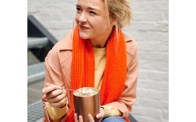 Mepal Ellipse Thermo Lunchpot Food Container 700 Ml Nordic Denim 3 Mepal Ellipse Thermo Lunchpot Food Container 700 Ml Nordic Denim