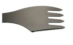 Origin Outdoors Cutlery Titanium Spork Universal Cutlery 7 Origin Outdoors Cutlery Titanium Spork Universal Cutlery -Fritz Berger 503552 3337638